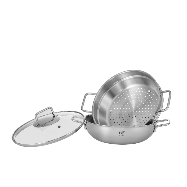 BỘ XỬNG HẤP BE-HOME