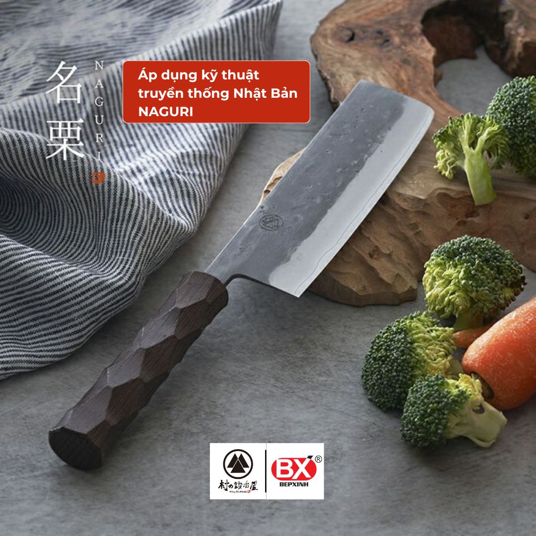 Dao bếp Nhật Nakiri