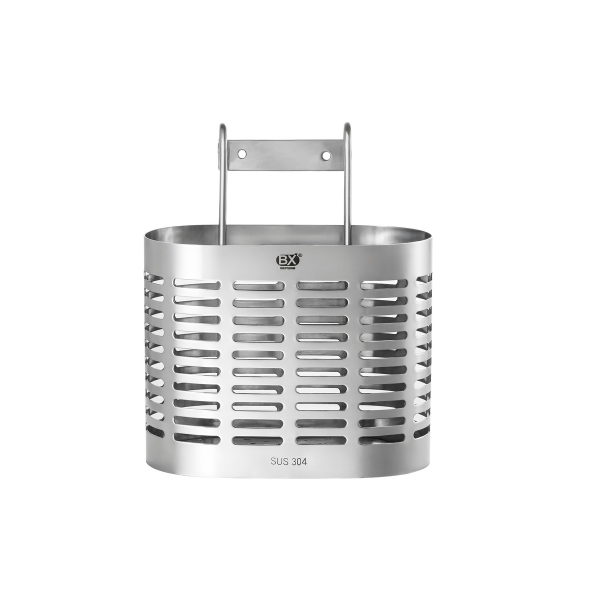 ỐNG ĐŨA 2 NGĂN INOX 304