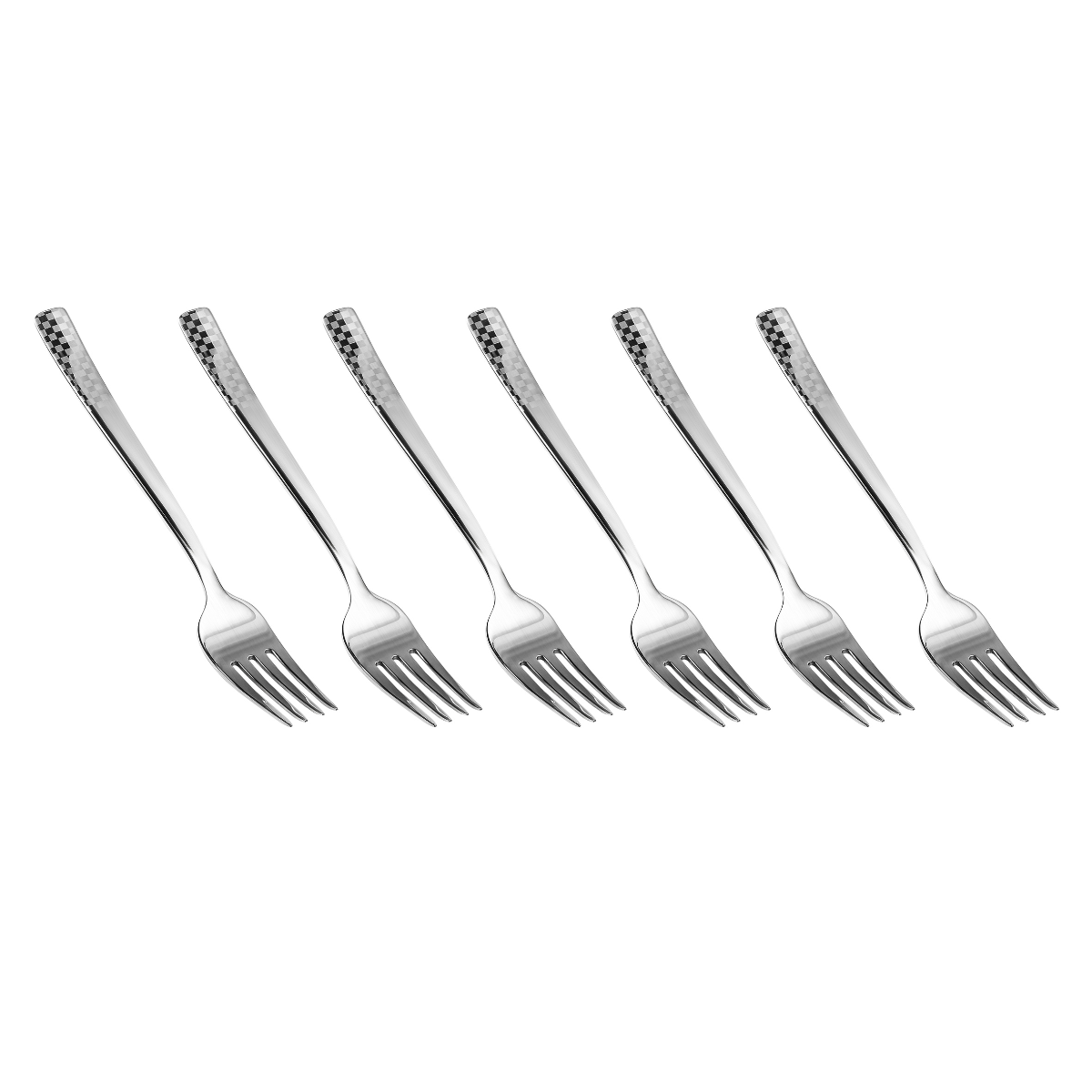 NĨA ĂN LỚN GLORY CARO (Set 6 cái)