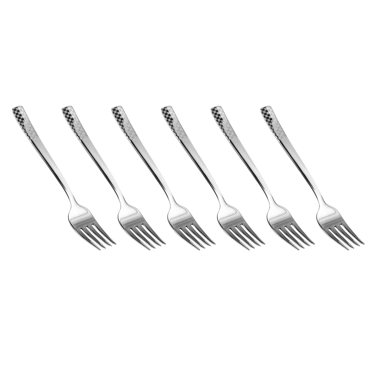 NĨA ĂN LỚN ROYAL CARO (Set 6 cái)