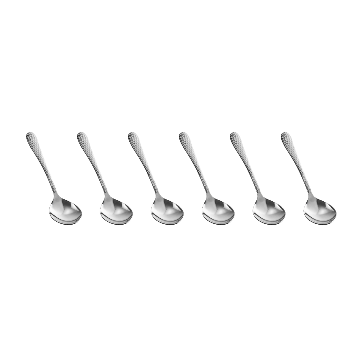 MUỖNG ĂN LỚN SHINE (Set 6 cái)