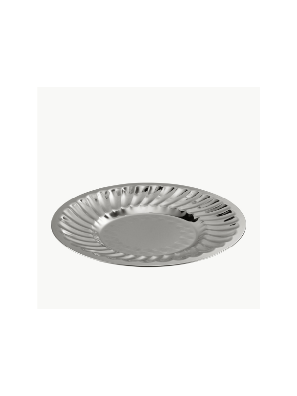 DĨA SALAD 304 BẾP XINH (33cm)