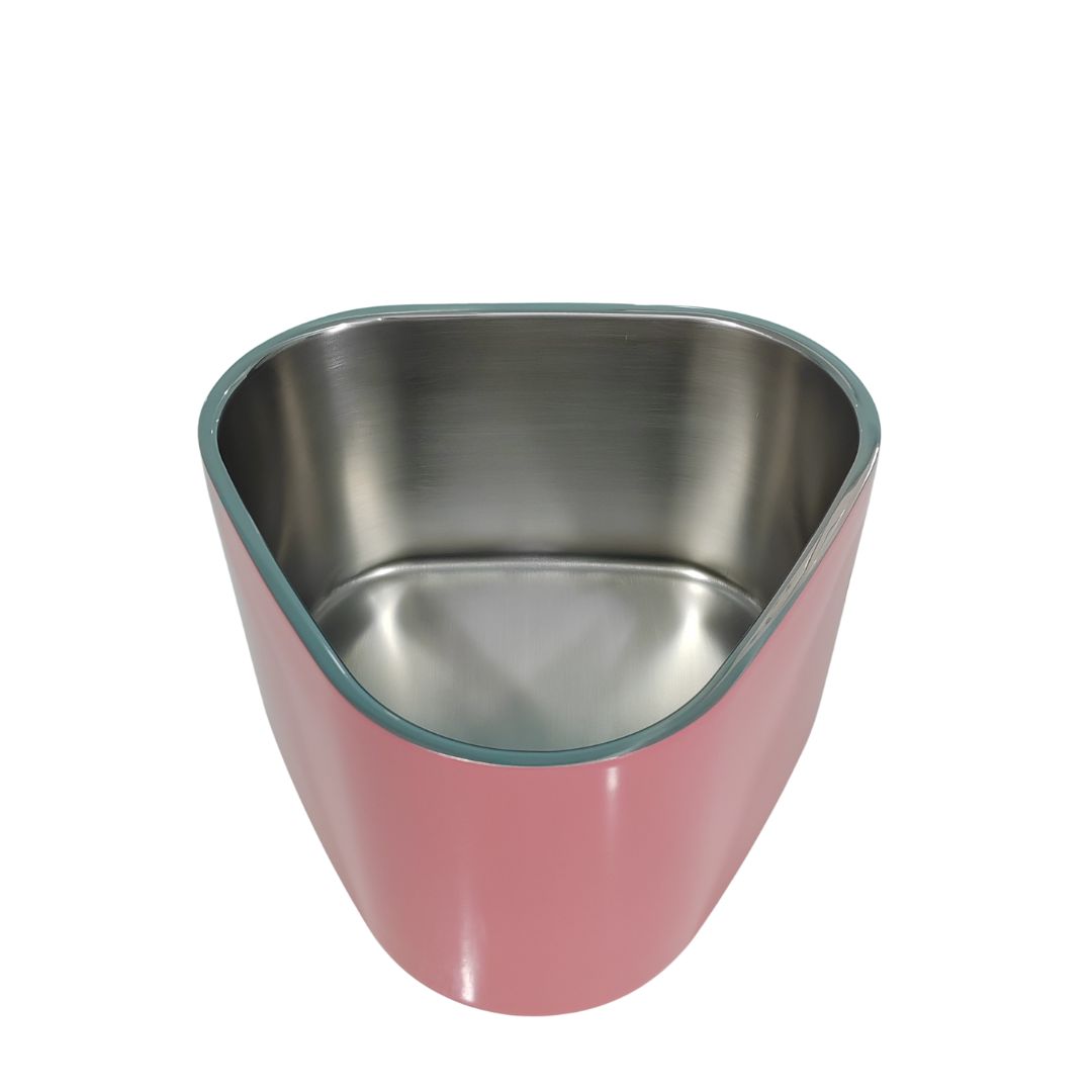 THỐ ƯỚP 2 LỚP (27.5x26.3x17cm)