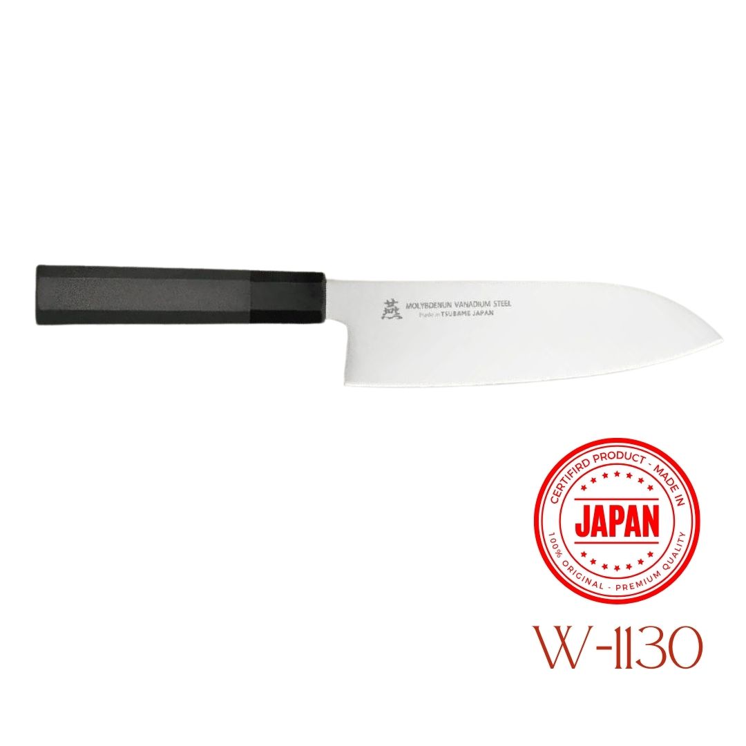 Dao Nhật Deba 180mm - W1130