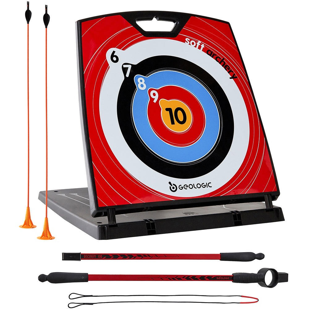 Bộ bắn cung Soft Archery 100