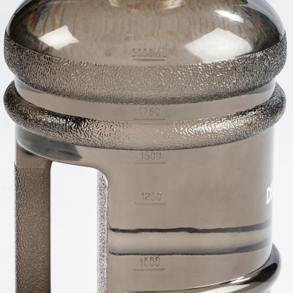 Bình đựng nước Gallon - Đen