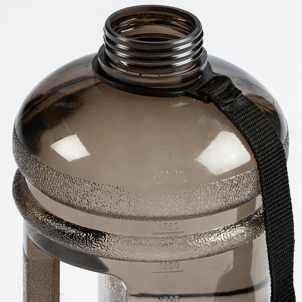 Bình đựng nước Gallon - Đen