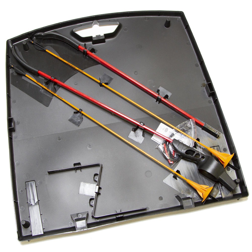 Bộ bắn cung Soft Archery 100