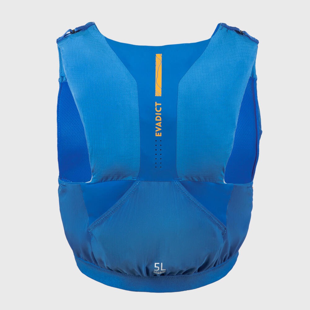 Vest chạy địa hình 5L
