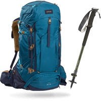 Hiking & Trekking