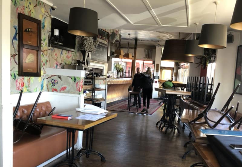 Chapel Bar - Ponsonby AUCKLAND