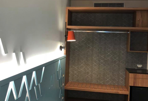 HOTEL 4 AUCKLAND AIRPORT