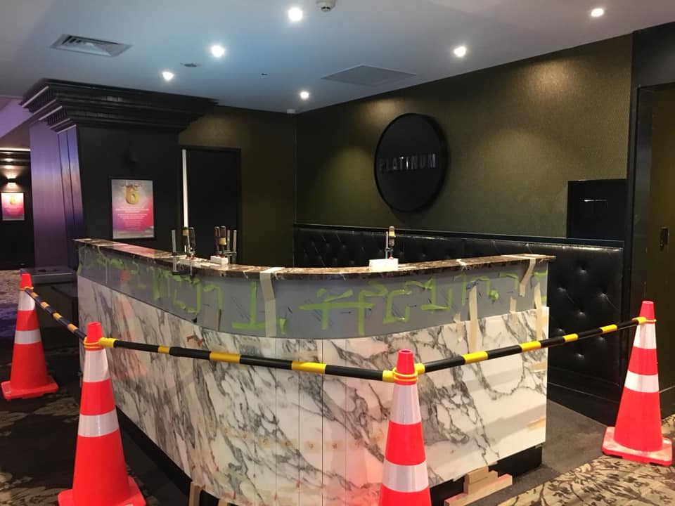 PLATINUM CASINO SKYCITY