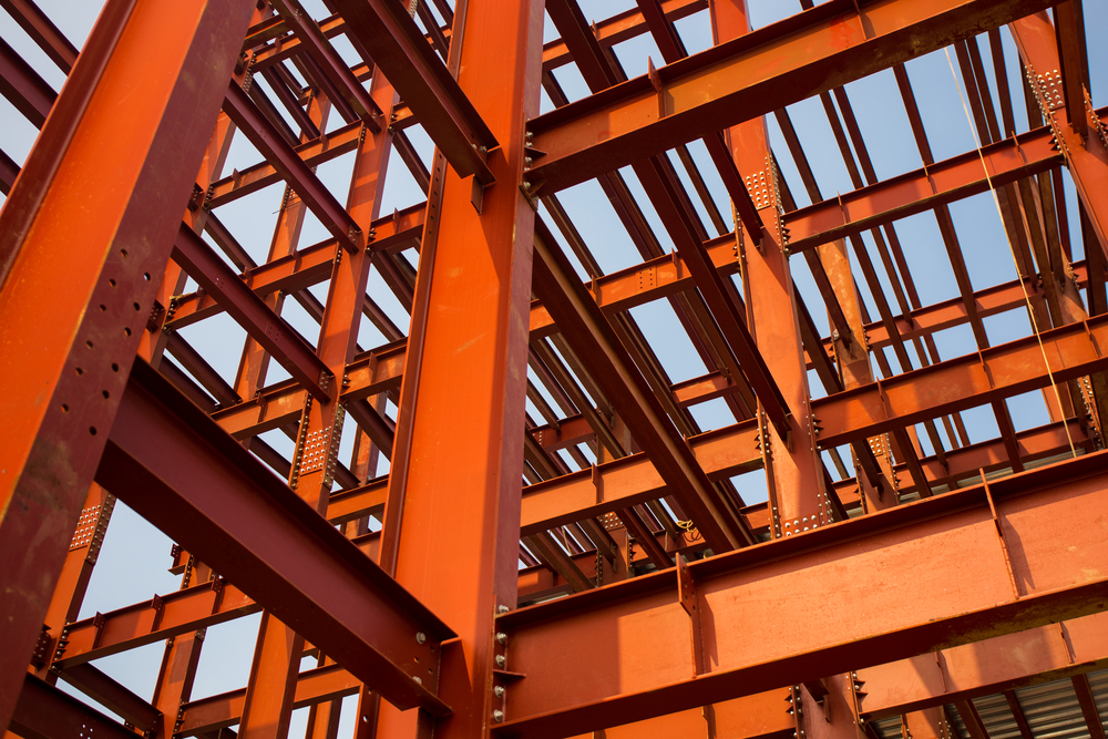 Steelwork