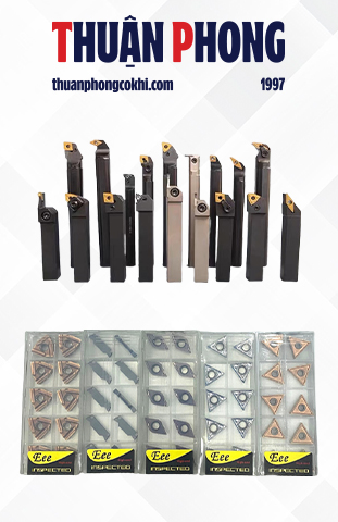 Thuận Phong Cơ Khí