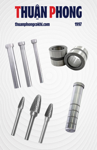 Thuận Phong Cơ Khí