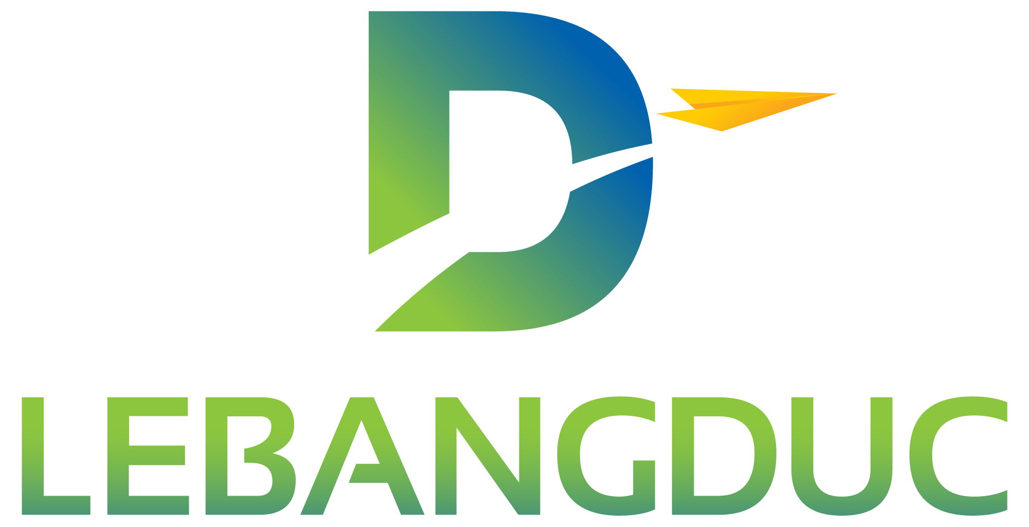 logo LÊ BANG ĐỨC Official