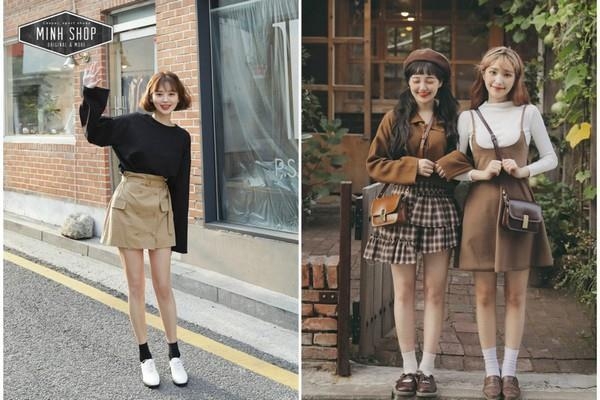 Á hậu Tường San lên đồ chuẩn nàng công sở mùa thu đông khiến chị em mê mẩn