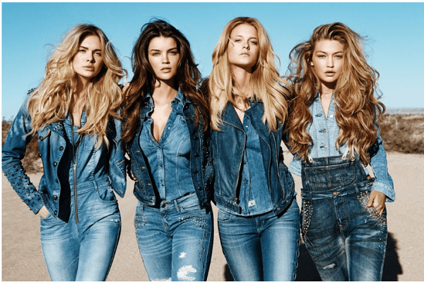 4 mỹ nhân Việt có phong cách diện quần jeans vừa sang vừa tôn dáng