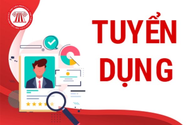 Tuyển dụng Tư vấn viên
