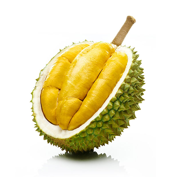 Sầu riêng Musang King