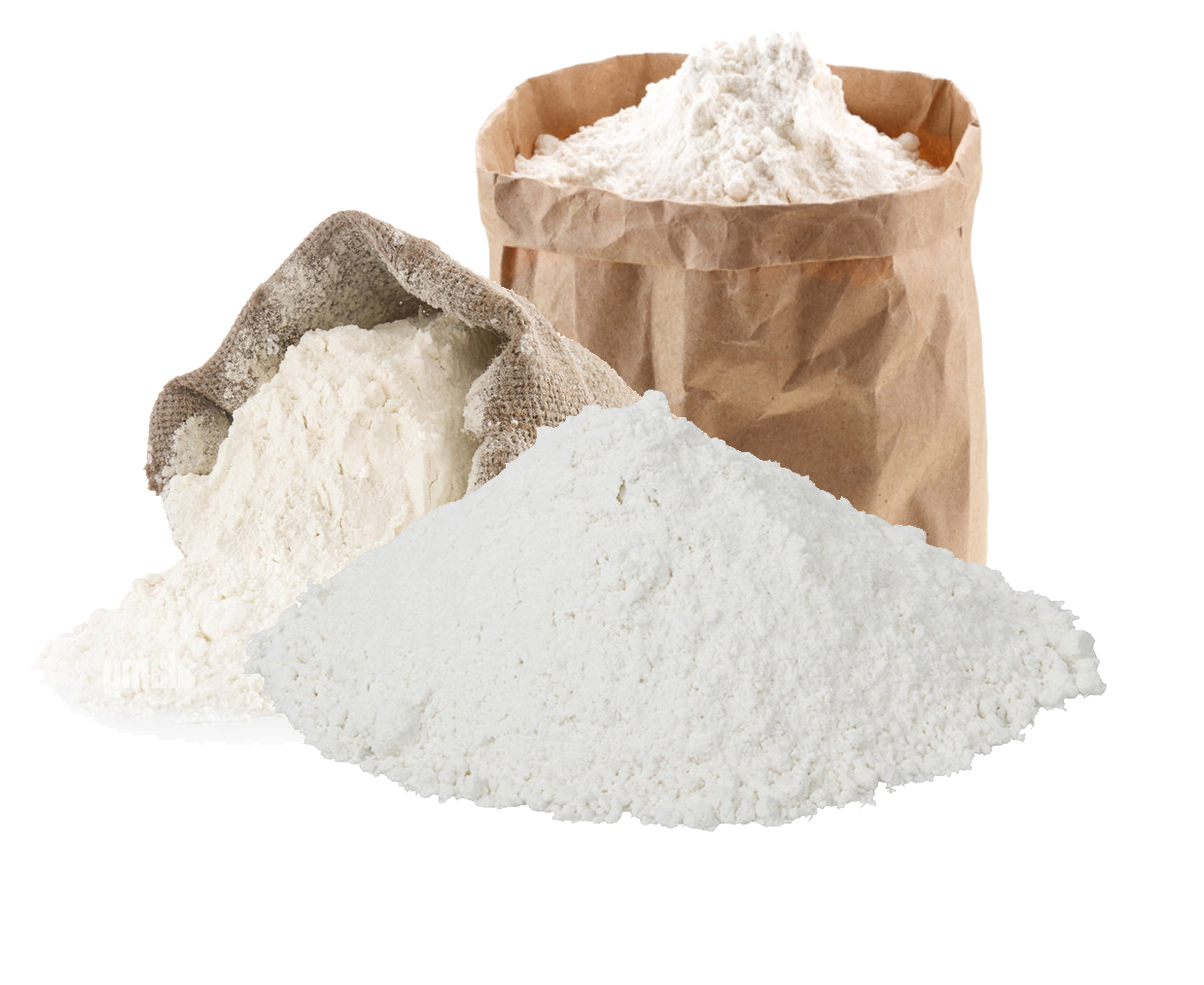 Phụ gia thông dụng