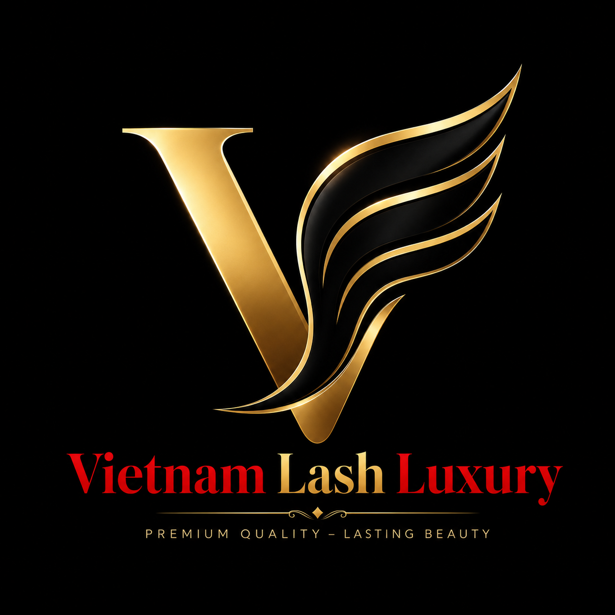 Vietnam Eyelash Factory