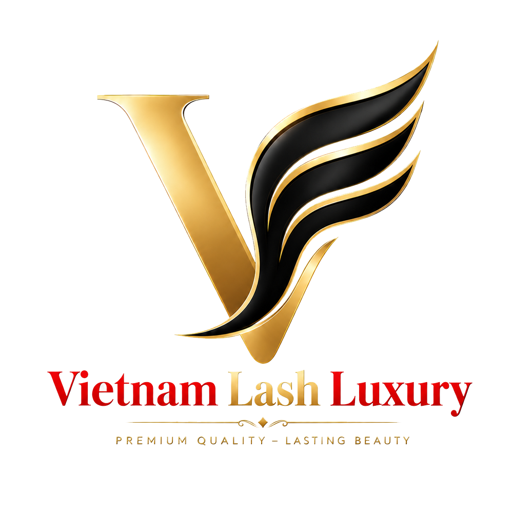 Vietnam Eyelash Factory
