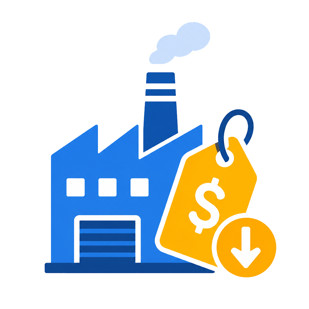 Competitive Factory Price
