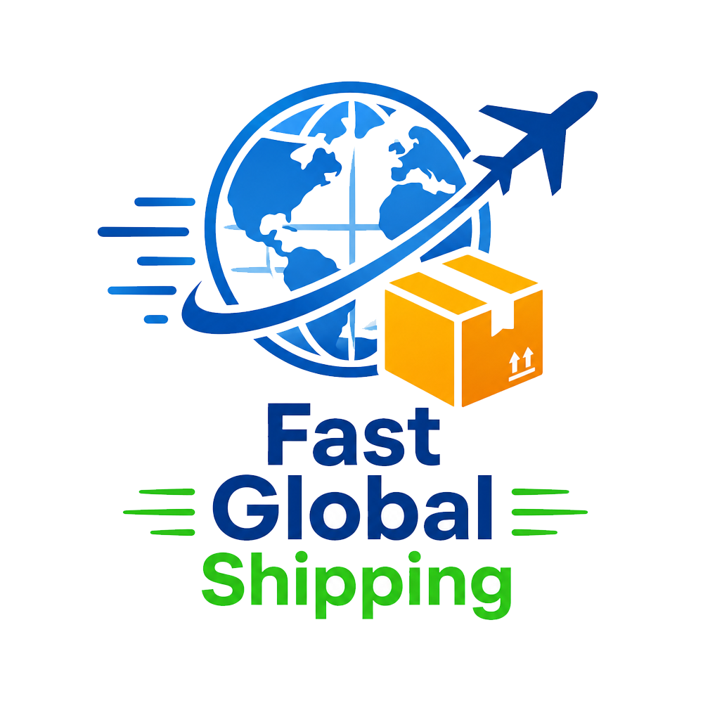 Fast Global Shipping