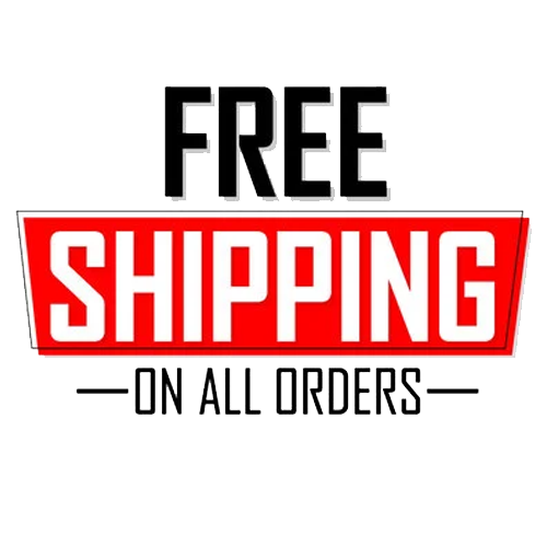 Free Shipping Worldwide
