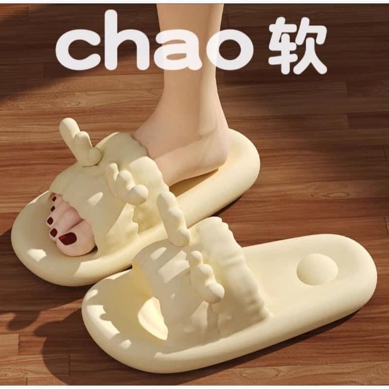 Dép xinh