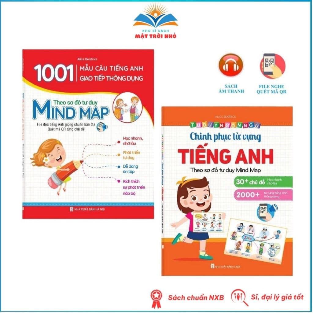 Bộ sách cho bé vào lớp 1