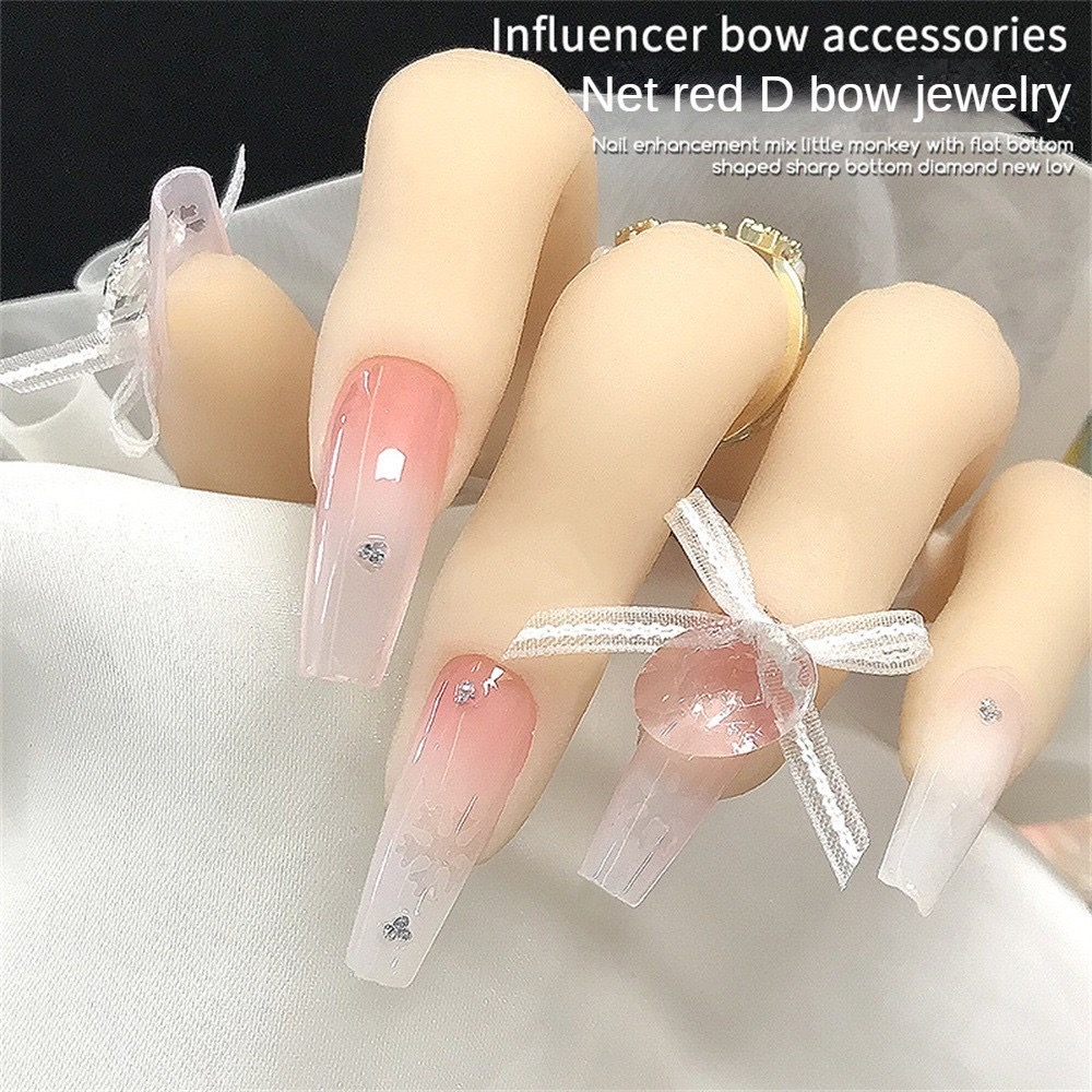Móng nail box