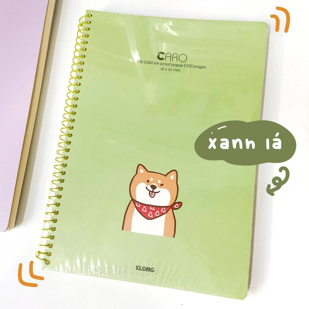 Sổ caro