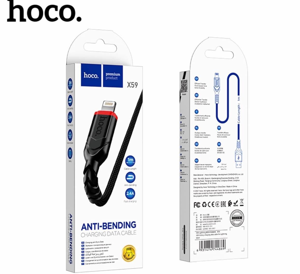 Dây và củ sạc