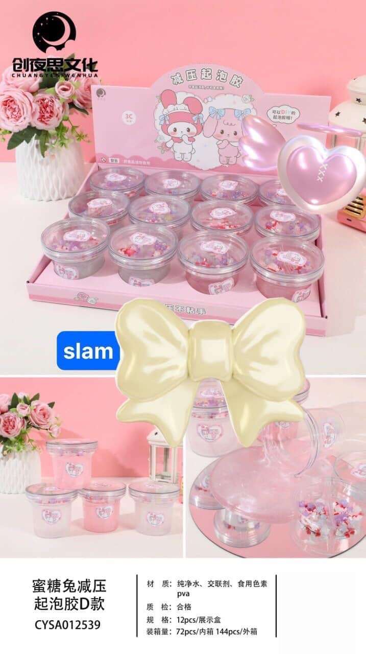 Slam