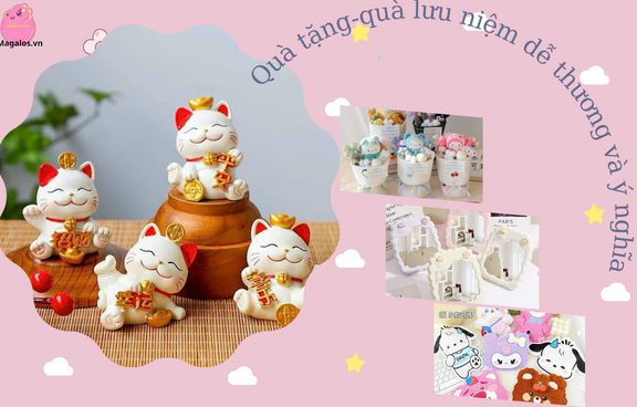 Magalos Shop