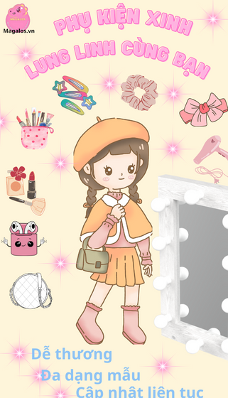 Magalos Shop