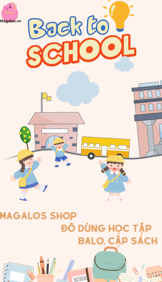 Magalos Shop