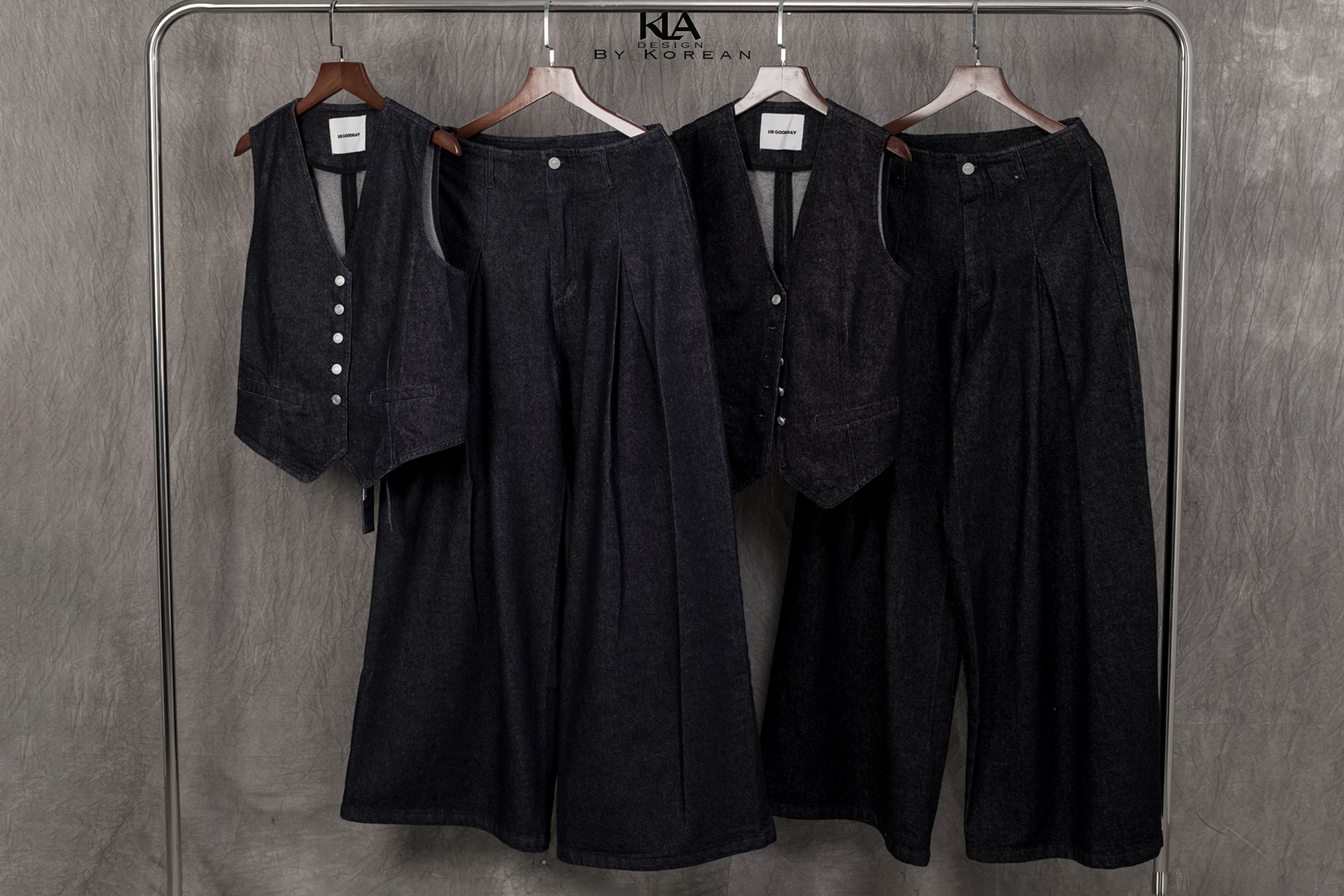 SET BO 01 - Den