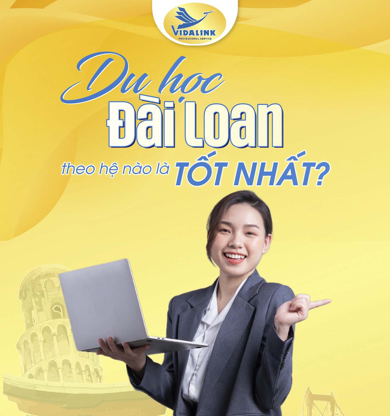DU HỌC ĐÀI LOAN CHỌN HỆ NÀO?