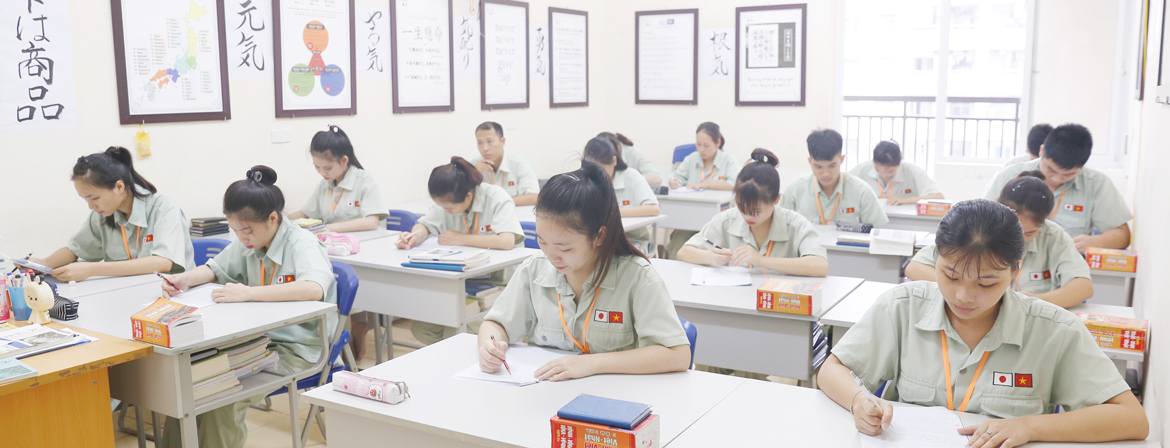 NHỮNG ĐIỀU CẦN BIẾT VỀ VISA TOKUTEI