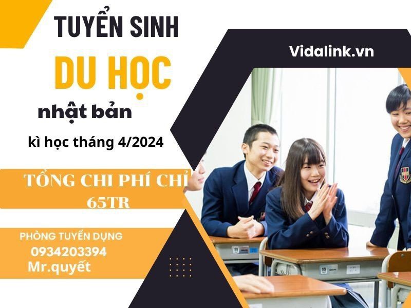 Du học sinh có được tham gia chương trình visa đặc định không?