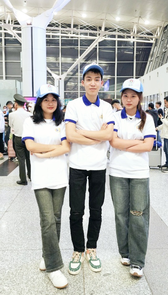 NHỊP CẦU VIDALINK