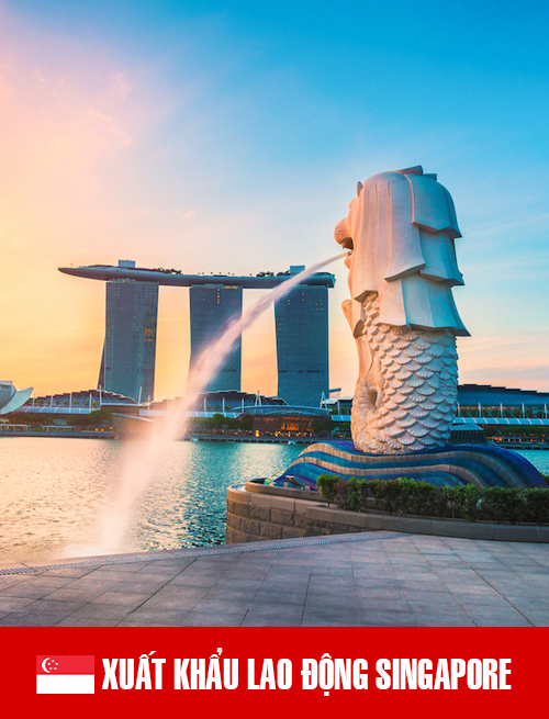 SINGAPORE