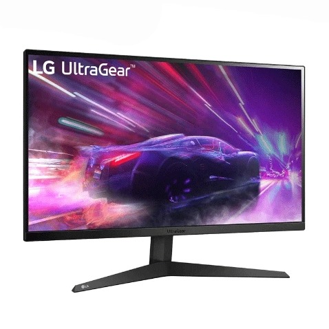 Màn hình gaming LG UltraGear 24GQ50F-B 23.8 inch 1ms 165Hz