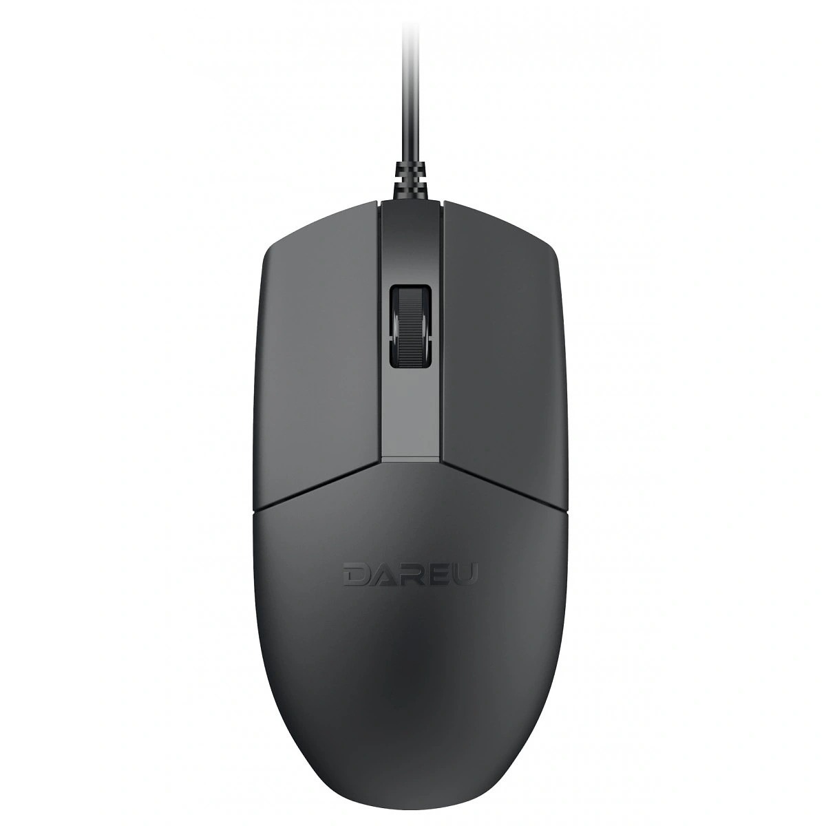 Chuột có dây DAREU LM103 (USB)