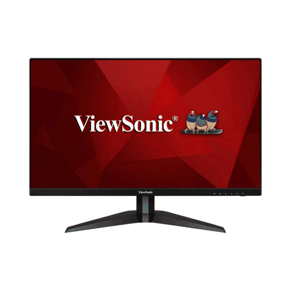 Màn hình ViewSonic VX2705-2KP-MHD (27inch/QHD/144Hz/1ms/350nits/HDMI+DP+Audio/Freesync)